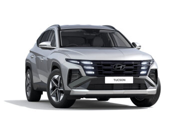 Hyundai TUCSON 1.6T Plug-in Hybrid Premium 5dr Auto Estate